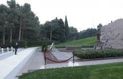 BDU-da “Konstitusiya və Suverenlik İli”nə həsr olunmuş Respublika elmi konfransının açılış mərasimi