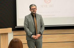 BDU-da təlim: “Yaradıcılığımı biznesə necə çevirim?”