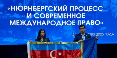 BDU tələbələri transmilli cinayət hüququ üzrə beynəlxalq məhkəmə müsabiqəsinin çempionu olub