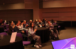 BDU “QS Reimagine Education Awards & Conference 2025”də təmsil olunur