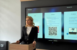 BDU-da “Konstitusiya və Suverenlik İli”nə həsr olunmuş Respublika elmi konfransı öz işini başa çatdırıb