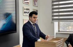 BDU-da “Konstitusiya və Suverenlik İli”nə həsr olunmuş Respublika elmi konfransı öz işini başa çatdırıb