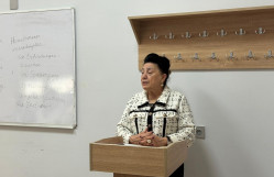 BDU-da “Konstitusiya və Suverenlik İli”nə həsr olunmuş Respublika elmi konfransı öz işini başa çatdırıb