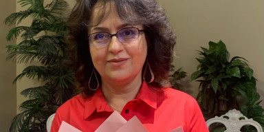 Dosent Sevinc Hümbətovanın 60 yaşı tamam olur