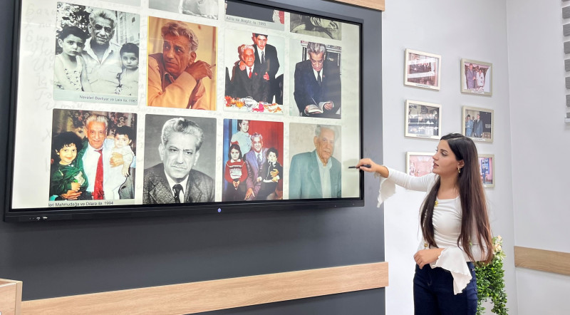 BDU-da Xalq şairi Bəxtiyar Vahabzadəyə həsr olunmuş elmi seminar