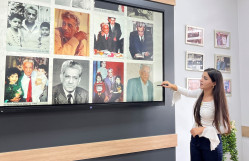 BDU-da Xalq şairi Bəxtiyar Vahabzadəyə həsr olunmuş elmi seminar