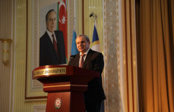 The Award Ceremony of the 2nd National Biology Olympiad Was Held