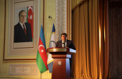 The Award Ceremony of the 2nd National Biology Olympiad Was Held