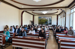 Qadınlara Həsr Olunmuş Unudulmaz Anlar tədbiri keçirilmişdir