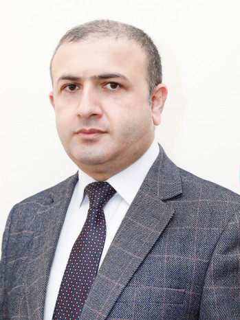 FARİD NADİR OĞLU NAĞIYEV