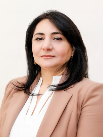 NATƏVAN İBRAHİM QIZI MAHMUDOVA