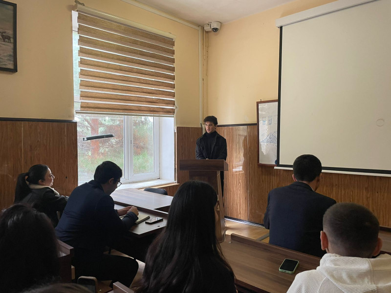 "Xatirələrdə Yaşayan Lider" tədbiri keçirildi