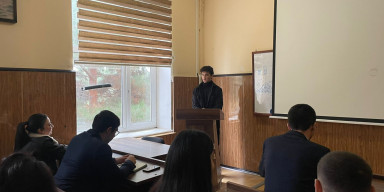 "Xatirələrdə Yaşayan Lider" tədbiri keçirildi