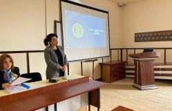 Biologiya fakültəsi Elmi Şurasının növbəti iclası keçirilib