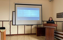 Biologiya fakültəsi Elmi Şurasının növbəti iclası keçirilib