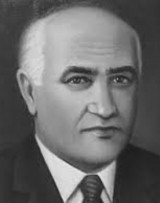 İSMAYIL ABBAS OĞLU  HÜSEYNOV (1910-1969)