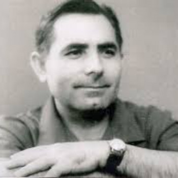 MƏMMƏDƏLİ MURAD OĞLU HÜSEYNOV (1922-1992)