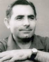 MƏMMƏDƏLİ MURAD OĞLU HÜSEYNOV (1922-1992)