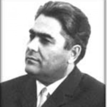ƏLÖVSƏT GÜLÜŞ OĞLU QULİYEV(1922-1969)