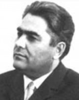 ƏLÖVSƏT GÜLÜŞ OĞLU QULİYEV(1922-1969)