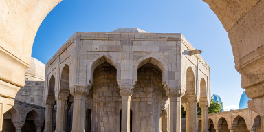 "Milli İrsimiz" adlı müsabiqə keçirilmişdir