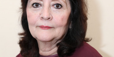 Natella Köçərlinin 70 yaşı tamam olmuşdur