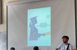 Beynəlxalq Müəllimlər Gününə həsr olunmuş tədbir keçirilib