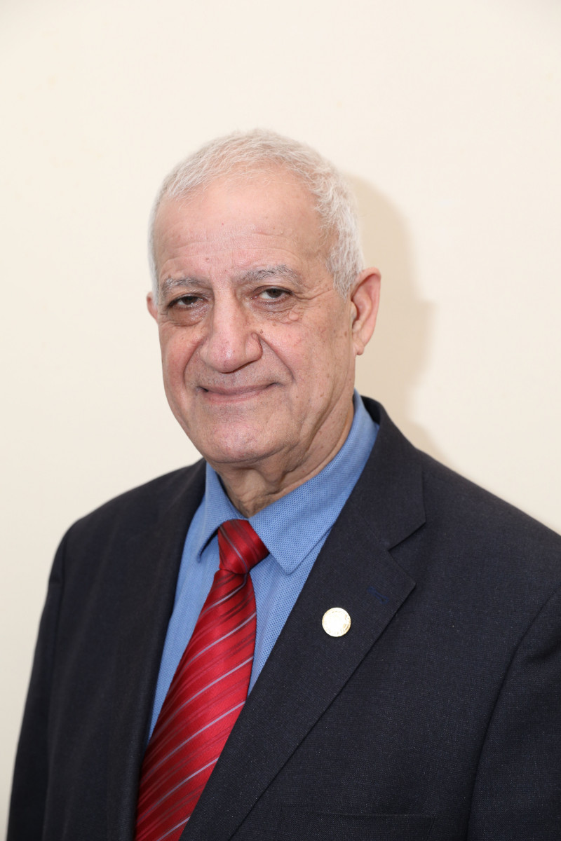 Professor Rövşən Xəlilov Stenford Universiteti tərəfindən tərtib edilən dünyanın nüfuzlu alimlərinin siyahısına daxil edilmişdir