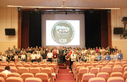 “Avrasiyanın biomüxtəlifliyinin qorunması” mövzusunda II Beynəlxalq konfrans keçirildi