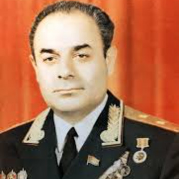 ARİF NƏZƏR OĞLU HEYDƏROV (1926-1978)