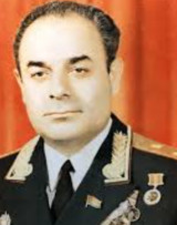 ARİF NƏZƏR OĞLU HEYDƏROV (1926-1978)