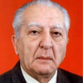 CƏMİL BAHADUR OĞLU QULİYEV (1927-2010)