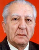 CƏMİL BAHADUR OĞLU QULİYEV (1927-2010)