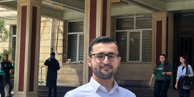 BDU-nun SABAH qruplarının tələbəsi “Holberton School” təqaüd proqramına qəbul olunub