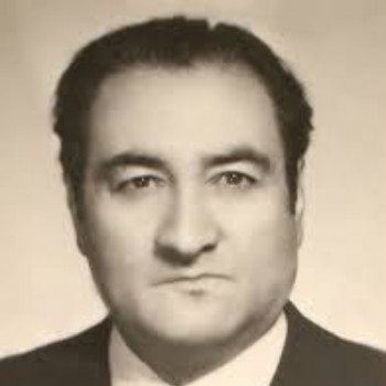 QARAŞ ƏLİ OĞLU MƏDƏTOV (1928-1993)