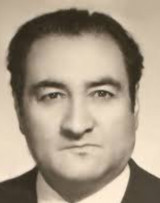 QARAŞ ƏLİ OĞLU MƏDƏTOV (1928-1993)