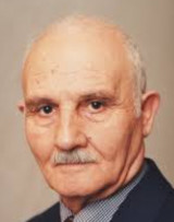 TEYMUR ƏMİRASLAN OĞLU  BÜNYADOV (1928-2022)