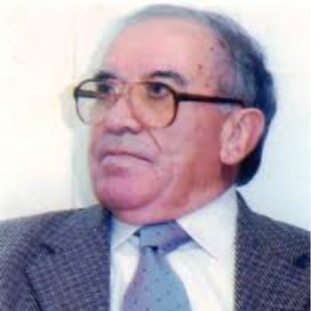 SÜLEYMAN SƏRDƏR OĞLU  ƏLİYARLI (1930-2014)