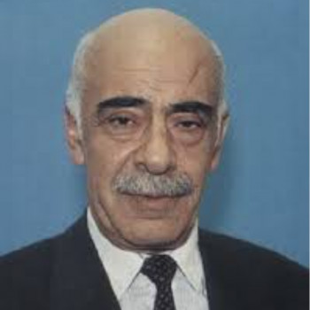 SƏFYAR BƏYLƏR OĞLU MUSAYEV (1935-1999)