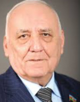 YAQUB MİKAYIL OĞLU MAHMUDOV