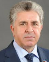 FƏZAİL FEYRUZ OĞLU İBRAHİMLİ