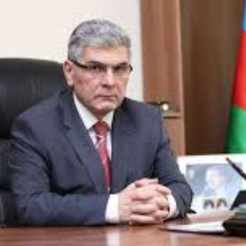 CƏFƏR MƏMMƏD OĞLU CƏFƏROV