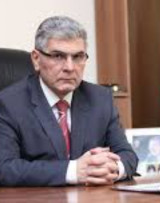 CƏFƏR MƏMMƏD OĞLU CƏFƏROV