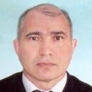 KƏRİM KƏRƏM OĞLU ŞÜKÜROV