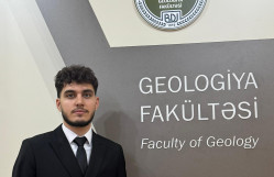 BDU-nun Geologiya fakültəsinin 2 tələbəsi “AzerGold”un təqaüd proqramının qalibi olub