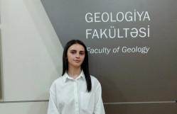BDU-nun Geologiya fakültəsinin 2 tələbəsi “AzerGold”un təqaüd proqramının qalibi olub