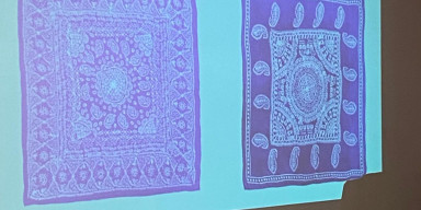 FAKÜLTƏNİN PROFESSORU “KƏLAĞAYI: ƏNƏNƏLƏR, SİMVOLLAR VƏ SİRLƏR” ADLI MÜHAZİRƏ DEYİB