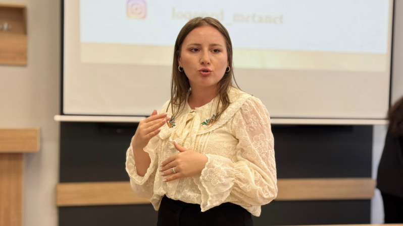 “NİTQ AXICILIĞININ POZULMASI VƏ KORREKSİYASI”