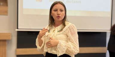 “NİTQ AXICILIĞININ POZULMASI VƏ KORREKSİYASI”