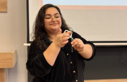 “NİTQ AXICILIĞININ POZULMASI VƏ KORREKSİYASI”